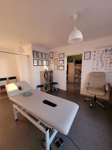 Mateusz Pawełczak - Fizjoterapia - Terapia Manualna